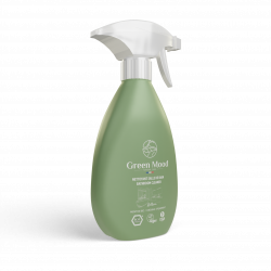 Spray nettoyant écologique pour salle de bain et cuisine