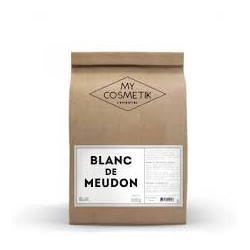 Sachet blanc de Meudon