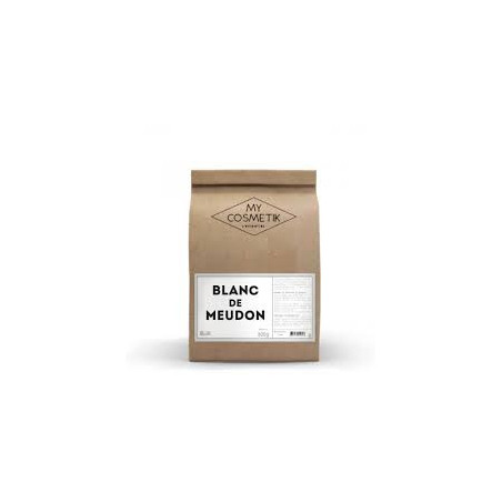 Sachet blanc de Meudon