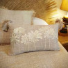 Coussin coton 100% naturel