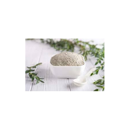 Découvrez la pierre d'argile, utile pour dégraisser et détartrer votre salle de bain