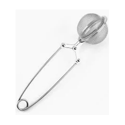 Infuseur à thé rond 60mm